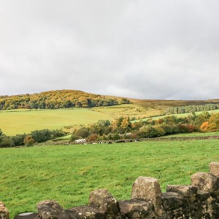 Coppice Hollow Buxton  Eksteriør billede