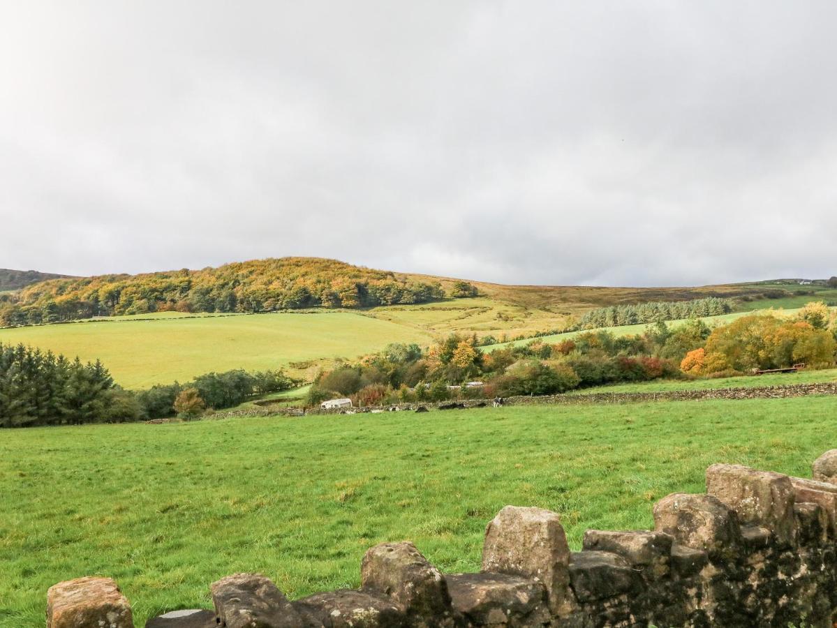 Coppice Hollow Buxton  Eksteriør billede