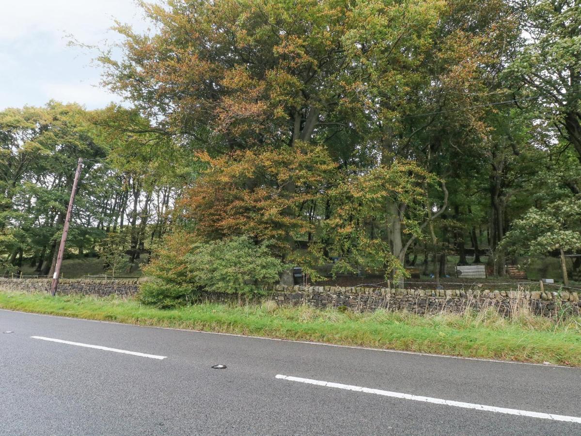 Coppice Hollow Buxton  Eksteriør billede